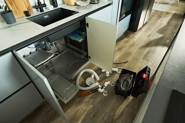 24/7 Emergency Pipe Repair experts in Garrison, KY